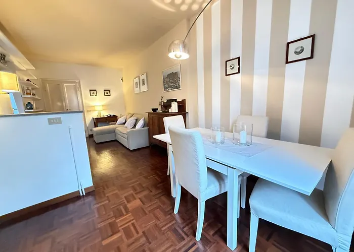 Niccolini 33 In Sarpi * Mediolan