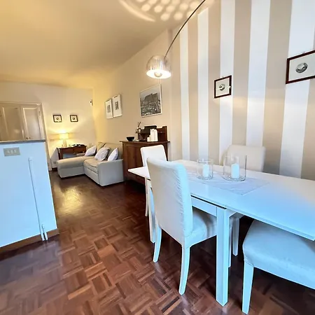 Niccolini 33 In Sarpi * 米兰