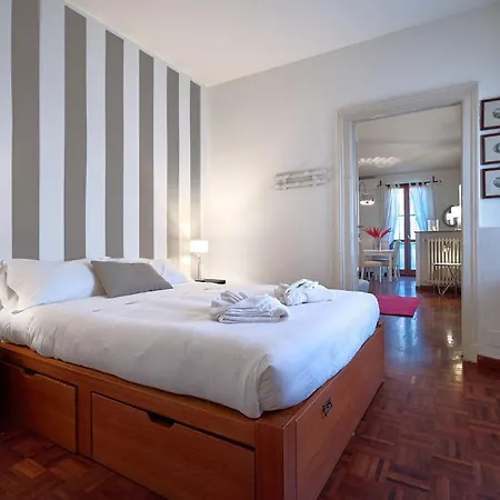 Niccolini 33 In Sarpi Milan