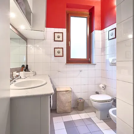 Niccolini 33 In Sarpi * Milan