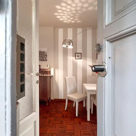 Apartment Niccolini 33 In Sarpi