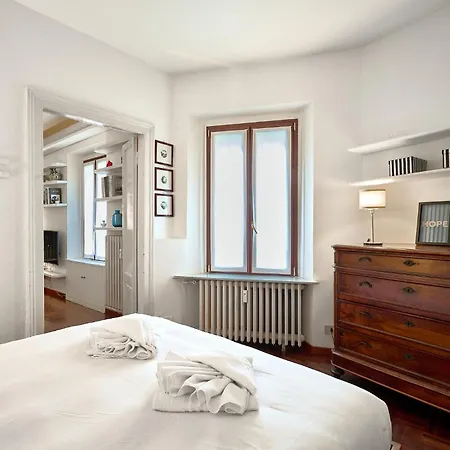 Apartment Niccolini 33 In Sarpi *