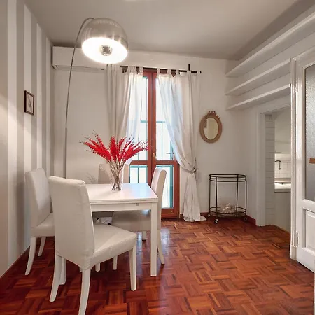 Niccolini 33 In Sarpi Apartment *
