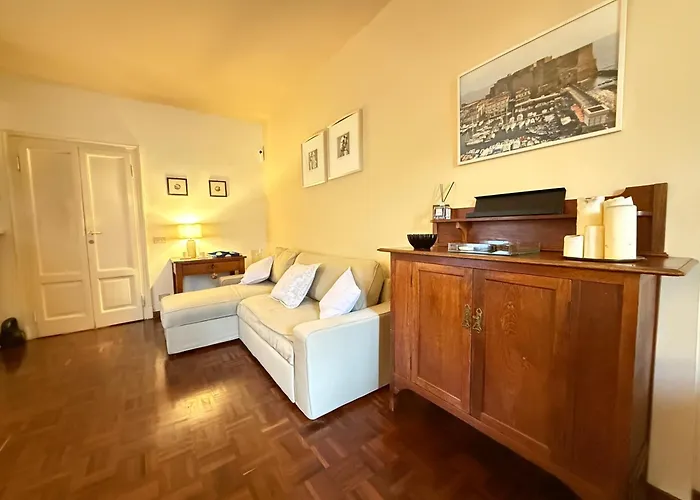 Niccolini 33 In Sarpi 米兰