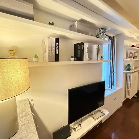 Niccolini 33 In Sarpi Апартаменты